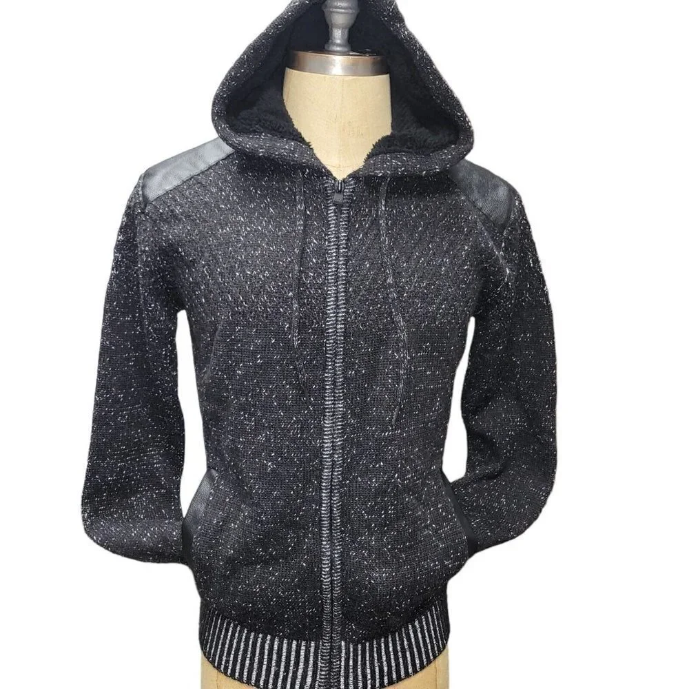 XRAY Jeans Extra Fine Fiber Jacket Men's. Size Small. New With Tags $88